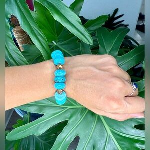 Balance & Harmony bracelet (one)